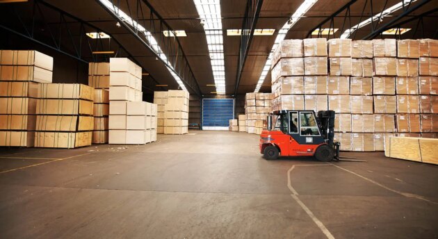 Découvrez les Solutions Logistiques Complètes avec ALT Solutions